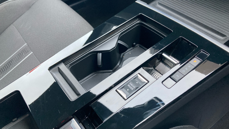 Vauxhall Astra 1.2 Turbo 130 GS 5dr Auto Petrol Estate